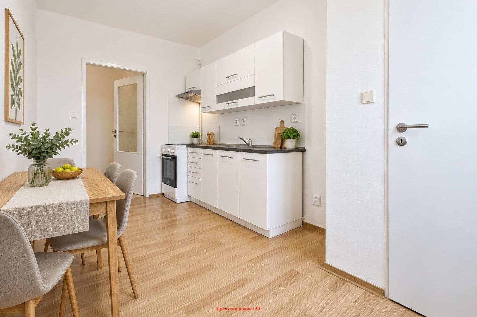 Pronájem bytu 1+1 37 m², U Stromovky, Havířov, Moravskoslezský kraj Pronájem bytu 1+1 37 m², U Stromovky, Havířov, Moravskoslezský kraj