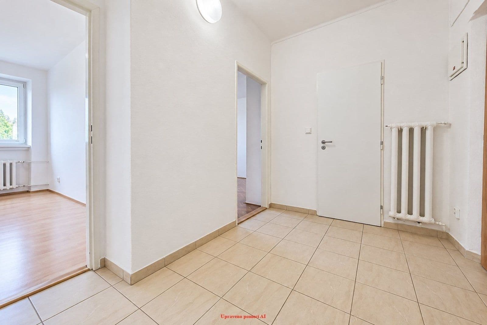 Pronájem bytu 1+1 37 m², U Stromovky, Havířov, Moravskoslezský kraj Pronájem bytu 1+1 37 m², U Stromovky, Havířov, Moravskoslezský kraj