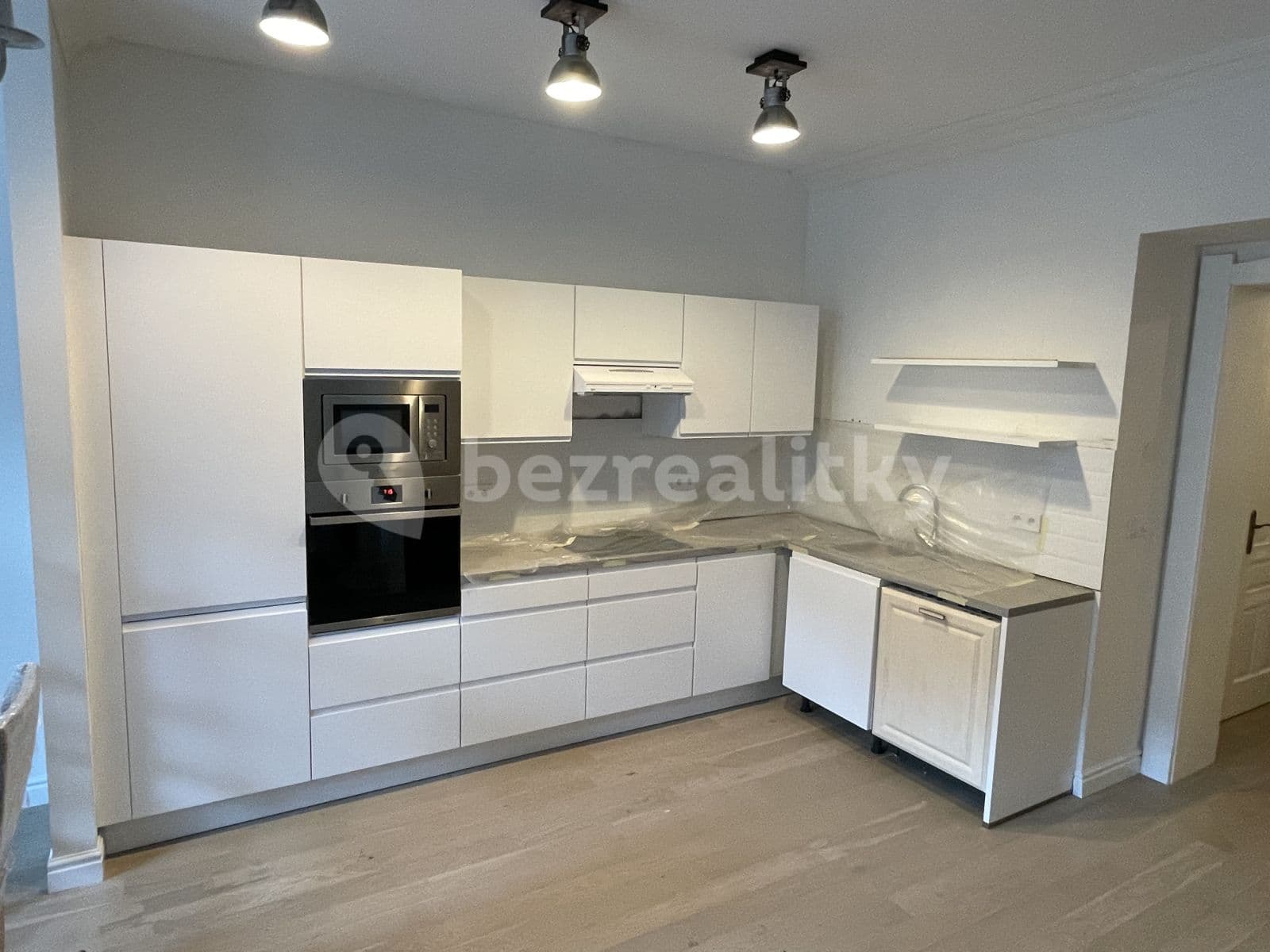 Pronájem bytu 3+kk 85 m², Sochařská, Praha, Praha Pronájem bytu 3+kk 85 m², Sochařská, Praha, Praha