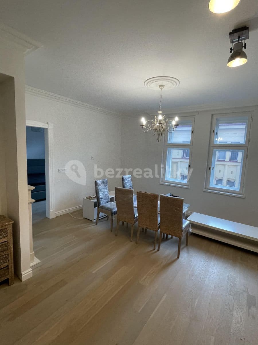 Pronájem bytu 3+kk 85 m², Sochařská, Praha, Praha Pronájem bytu 3+kk 85 m², Sochařská, Praha, Praha