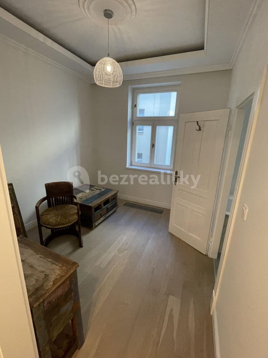 Pronájem bytu 3+kk 85 m², Sochařská, Praha, Praha Pronájem bytu 3+kk 85 m², Sochařská, Praha, Praha