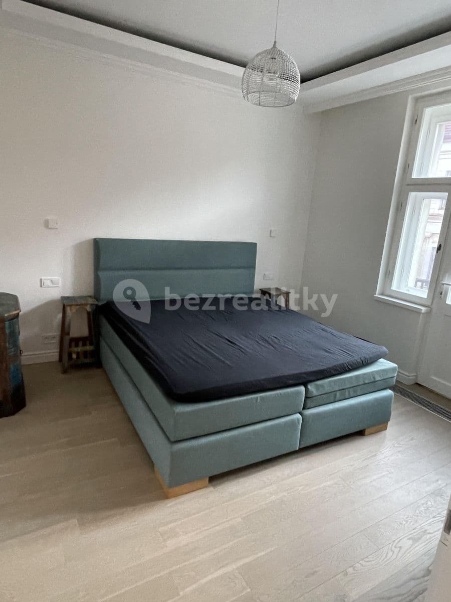 Pronájem bytu 3+kk 85 m², Sochařská, Praha, Praha Pronájem bytu 3+kk 85 m², Sochařská, Praha, Praha