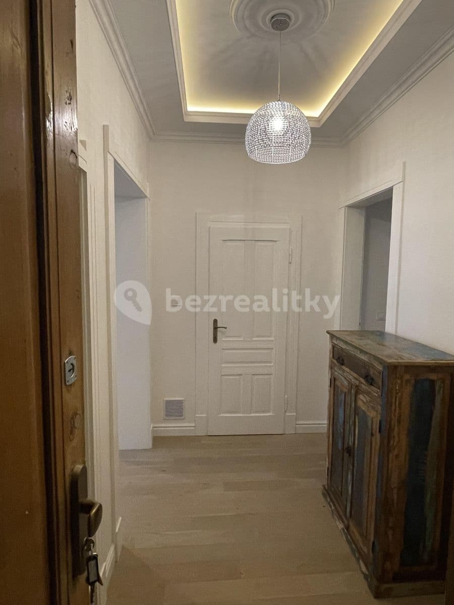 Pronájem bytu 3+kk 85 m², Sochařská, Praha, Praha Pronájem bytu 3+kk 85 m², Sochařská, Praha, Praha