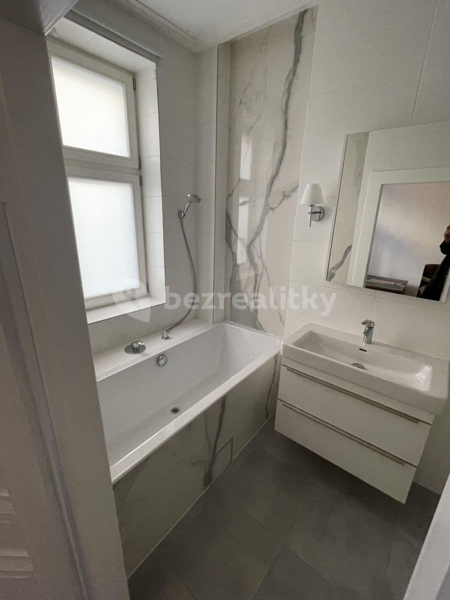 Pronájem bytu 3+kk 85 m², Sochařská, Praha, Praha Pronájem bytu 3+kk 85 m², Sochařská, Praha, Praha