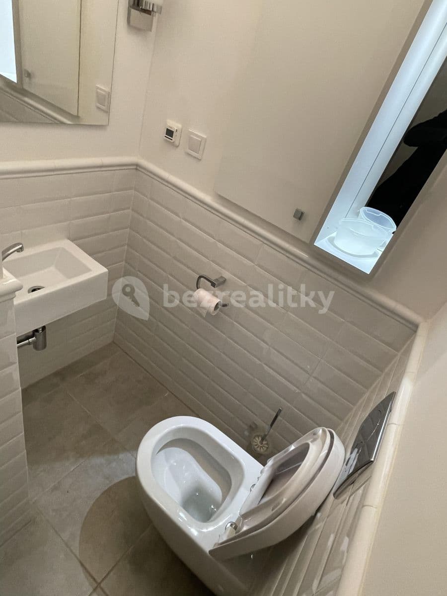 Pronájem bytu 3+kk 85 m², Sochařská, Praha, Praha Pronájem bytu 3+kk 85 m², Sochařská, Praha, Praha
