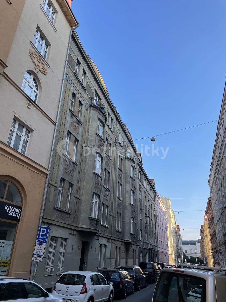 Pronájem bytu 3+kk 85 m², Sochařská, Praha, Praha Pronájem bytu 3+kk 85 m², Sochařská, Praha, Praha