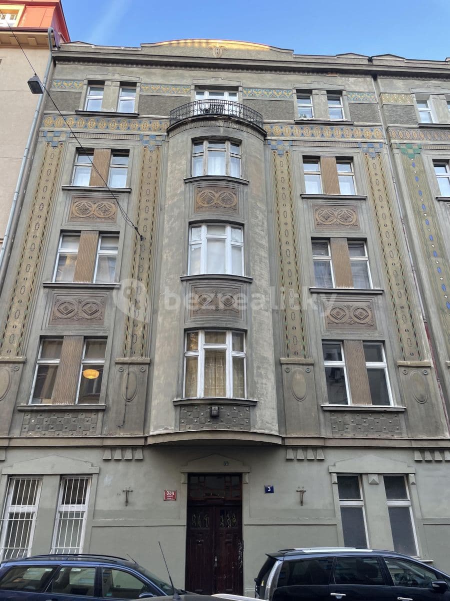 Pronájem bytu 3+kk 85 m², Sochařská, Praha, Praha Pronájem bytu 3+kk 85 m², Sochařská, Praha, Praha