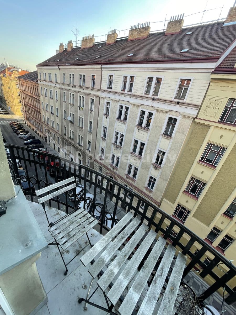 Pronájem bytu 3+kk 85 m², Sochařská, Praha, Praha Pronájem bytu 3+kk 85 m², Sochařská, Praha, Praha