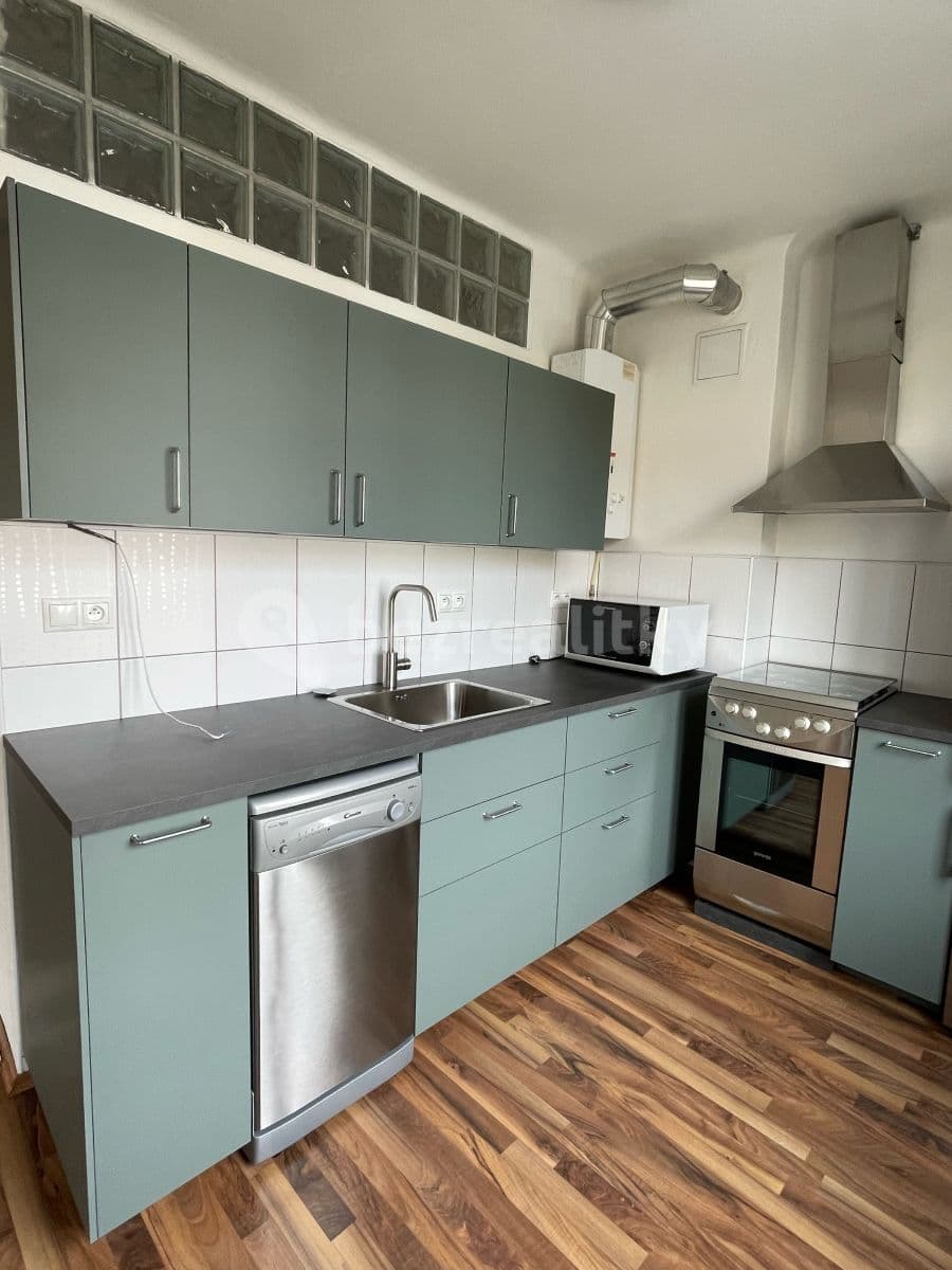 Pronájem bytu 2+kk 52 m², Ve Struhách, Praha, Praha Pronájem bytu 2+kk 52 m², Ve Struhách, Praha, Praha