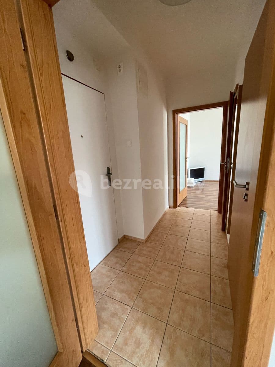 Pronájem bytu 2+kk 52 m², Ve Struhách, Praha, Praha Pronájem bytu 2+kk 52 m², Ve Struhách, Praha, Praha