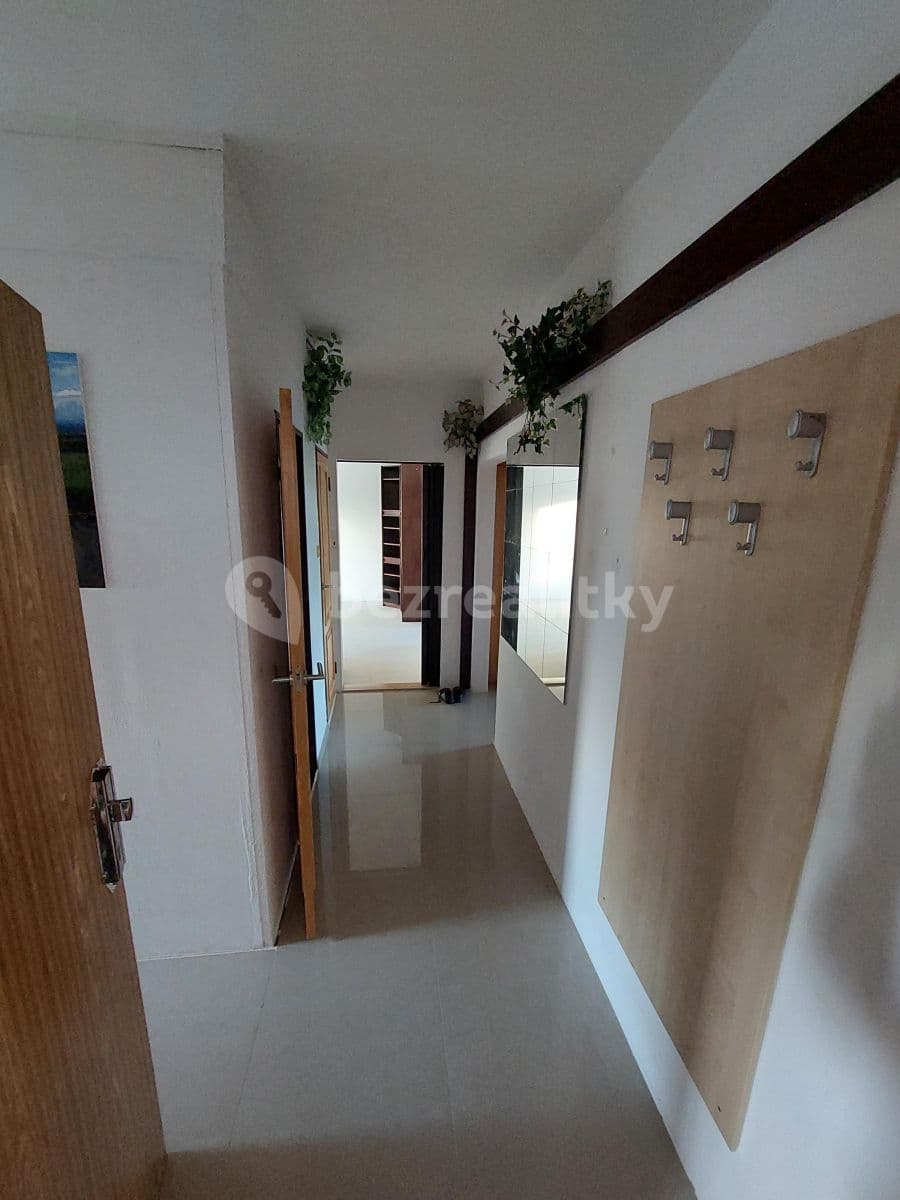 Pronájem bytu 3+1 70 m², Větrná, Uherské Hradiště, Zlínský kraj Pronájem bytu 3+1 70 m², Větrná, Uherské Hradiště, Zlínský kraj