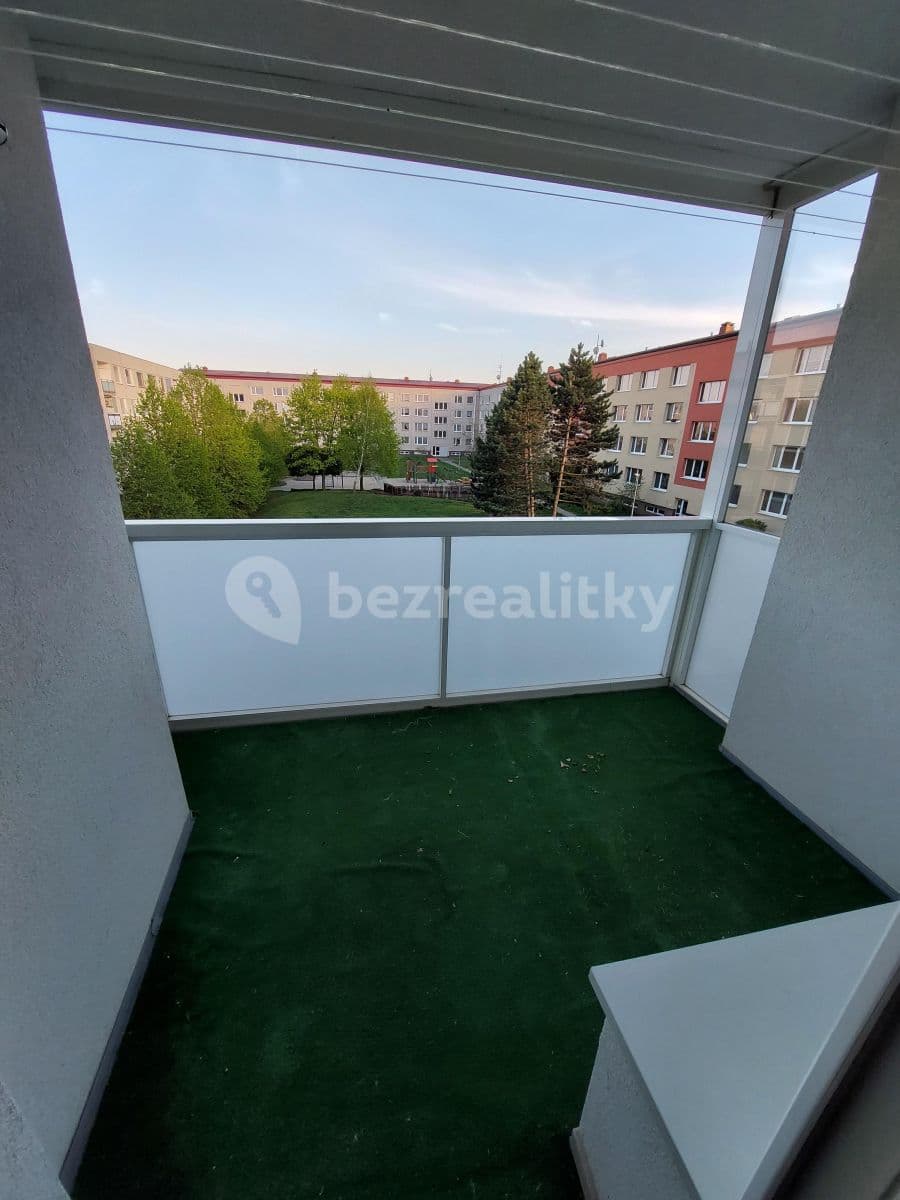 Pronájem bytu 3+1 70 m², Větrná, Uherské Hradiště, Zlínský kraj Pronájem bytu 3+1 70 m², Větrná, Uherské Hradiště, Zlínský kraj