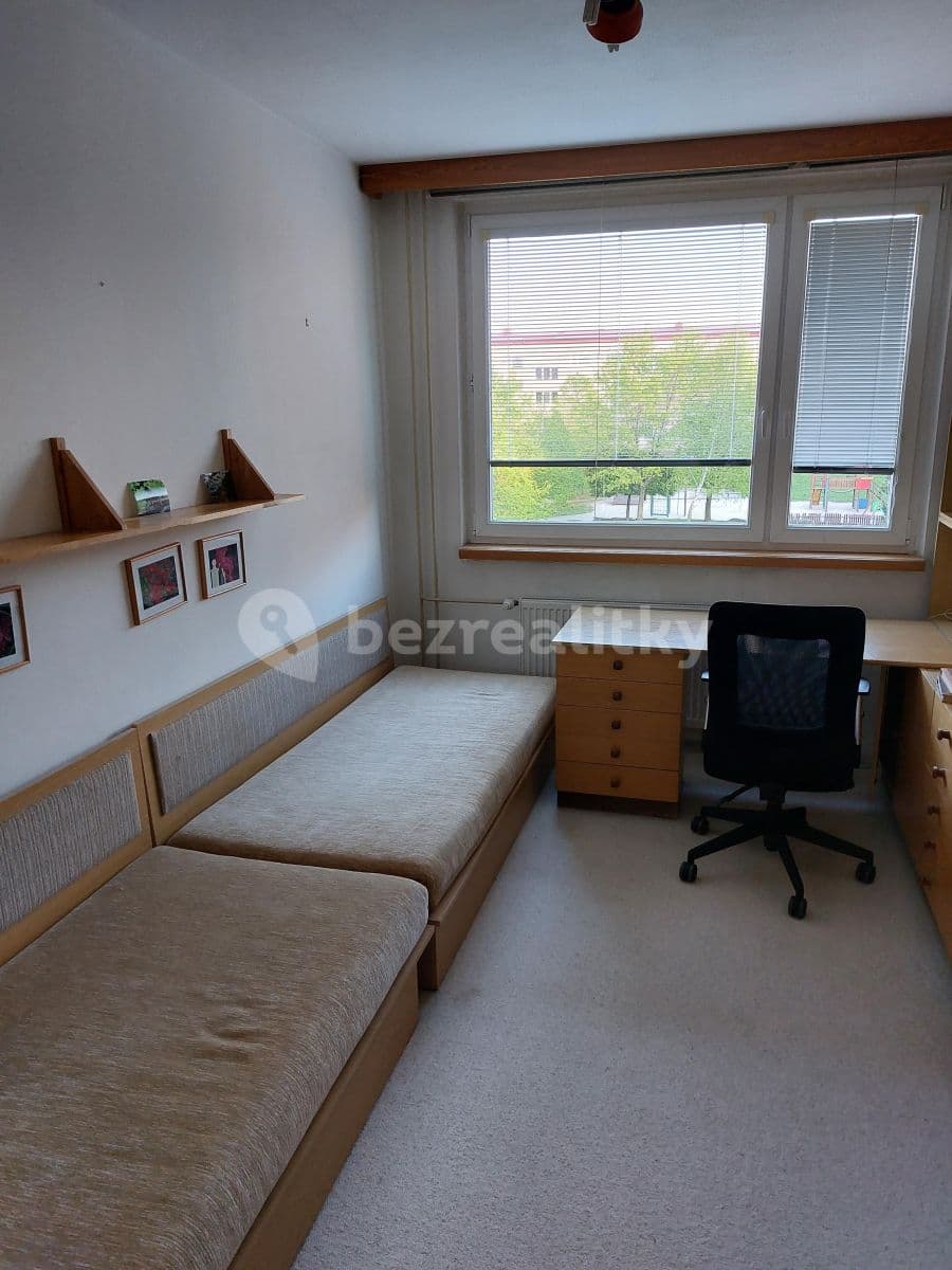 Pronájem bytu 3+1 70 m², Větrná, Uherské Hradiště, Zlínský kraj Pronájem bytu 3+1 70 m², Větrná, Uherské Hradiště, Zlínský kraj