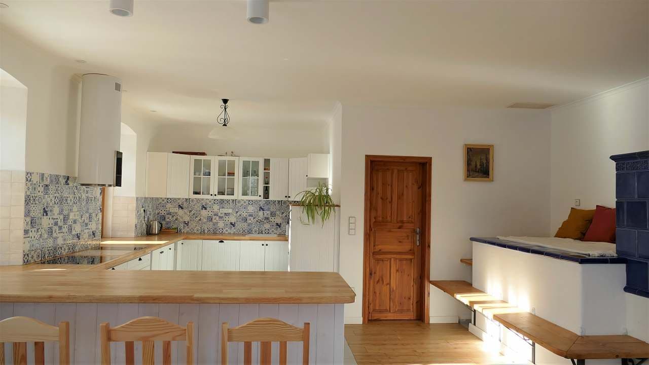 Pronájem chaty, chalupy, Malá Morava, Olomoucký kraj Pronájem chaty, chalupy, Malá Morava, Olomoucký kraj