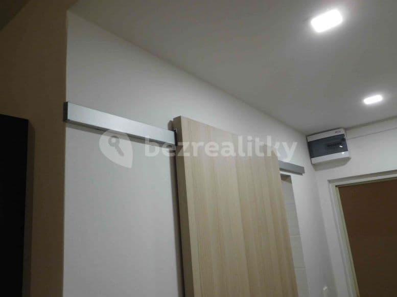 Pronájem bytu 1+kk 24 m², Horácké náměstí, Brno, Jihomoravský kraj Pronájem bytu 1+kk 24 m², Horácké náměstí, Brno, Jihomoravský kraj