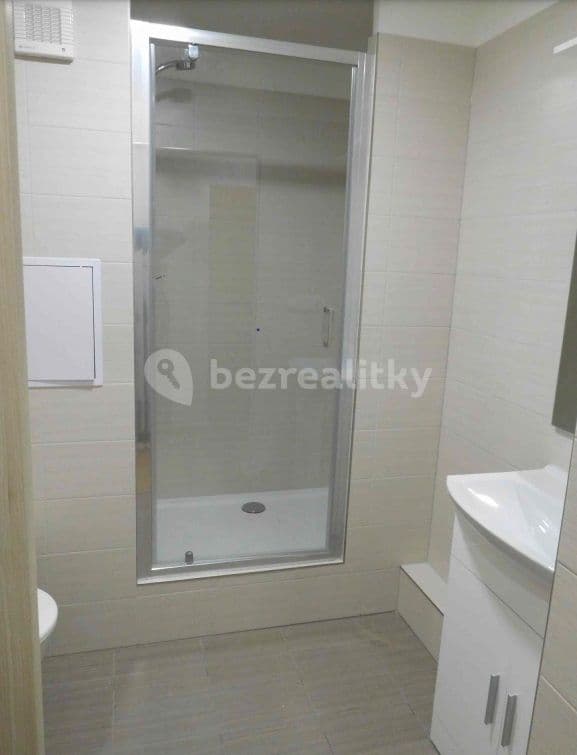 Pronájem bytu 1+kk 24 m², Horácké náměstí, Brno, Jihomoravský kraj Pronájem bytu 1+kk 24 m², Horácké náměstí, Brno, Jihomoravský kraj