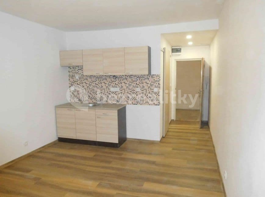Pronájem bytu 1+kk 24 m², Horácké náměstí, Brno, Jihomoravský kraj Pronájem bytu 1+kk 24 m², Horácké náměstí, Brno, Jihomoravský kraj