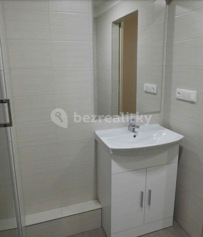 Pronájem bytu 1+kk 24 m², Horácké náměstí, Brno, Jihomoravský kraj Pronájem bytu 1+kk 24 m², Horácké náměstí, Brno, Jihomoravský kraj