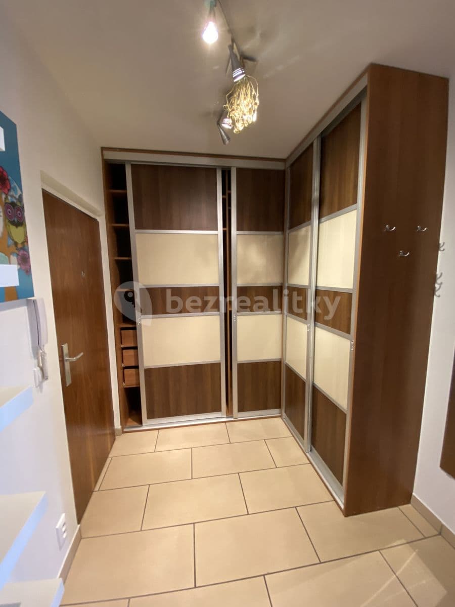 Pronájem bytu 1+kk 54 m², Litoměřická, Praha, Praha Pronájem bytu 1+kk 54 m², Litoměřická, Praha, Praha