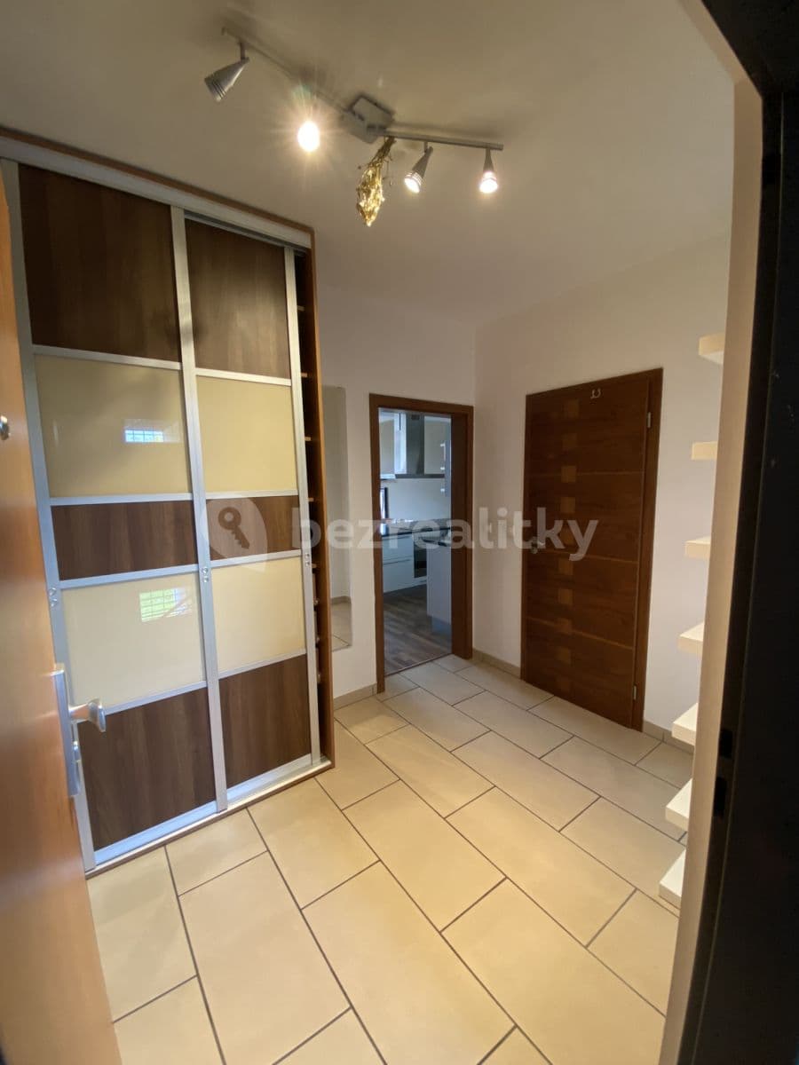 Pronájem bytu 1+kk 54 m², Litoměřická, Praha, Praha Pronájem bytu 1+kk 54 m², Litoměřická, Praha, Praha