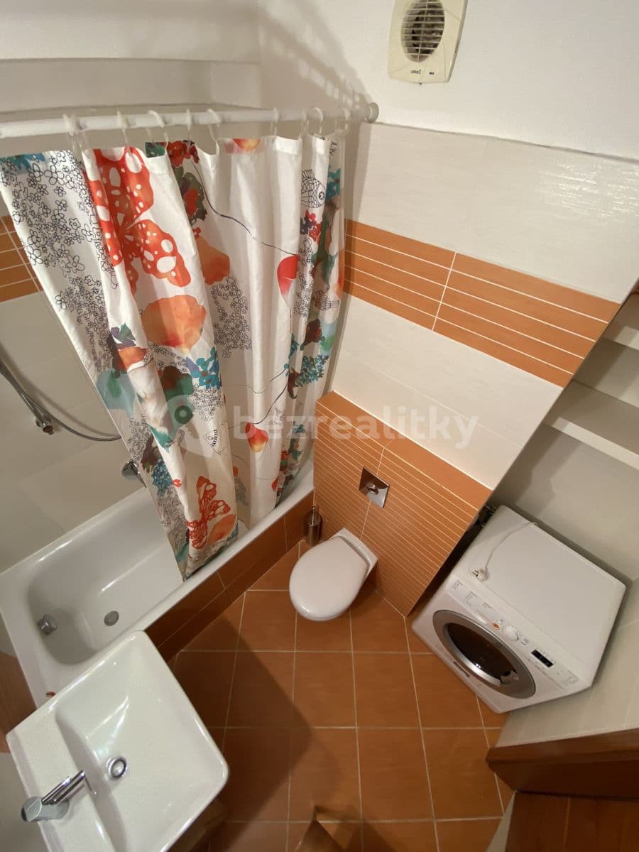 Pronájem bytu 1+kk 54 m², Litoměřická, Praha, Praha Pronájem bytu 1+kk 54 m², Litoměřická, Praha, Praha