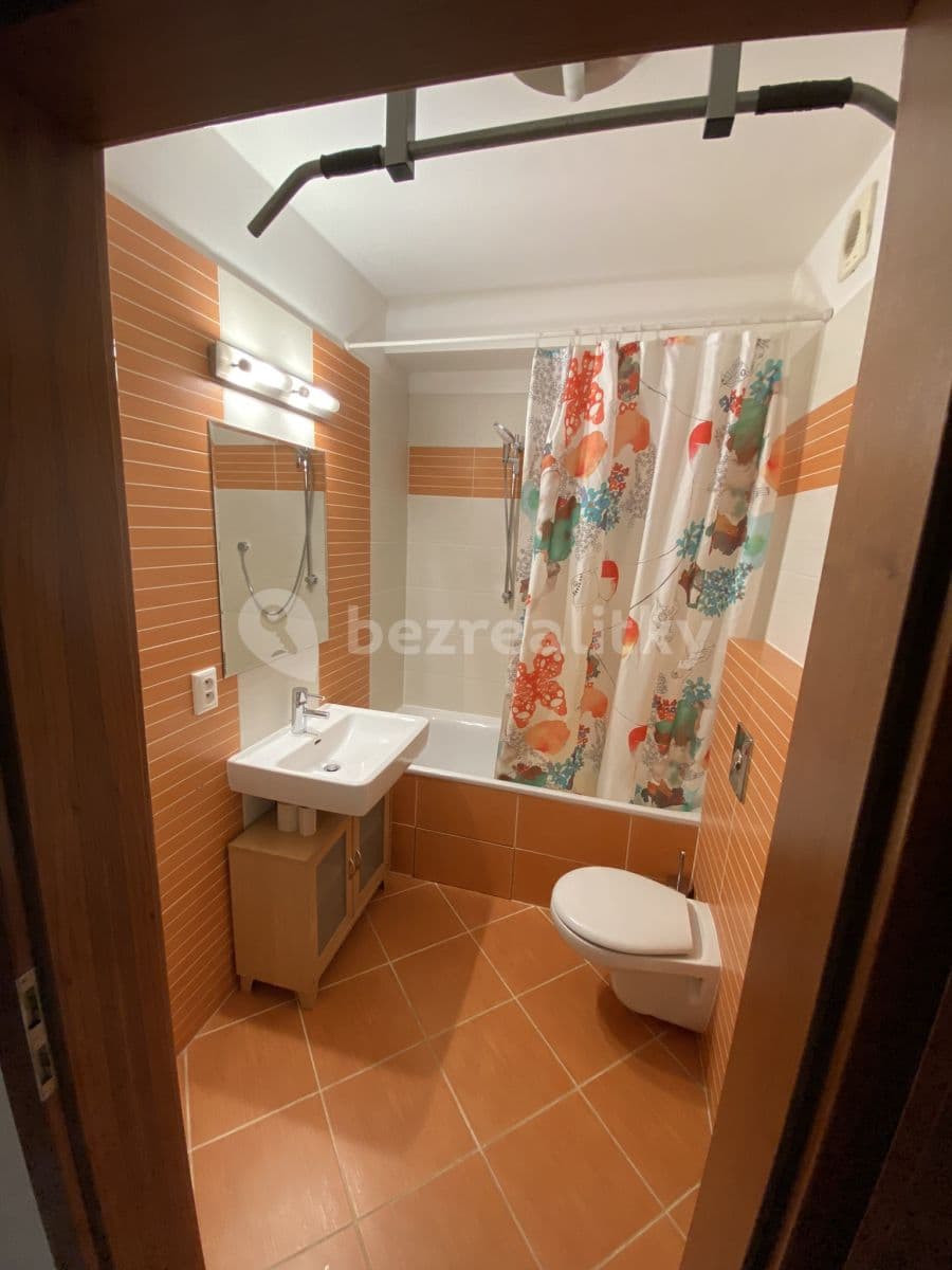 Pronájem bytu 1+kk 54 m², Litoměřická, Praha, Praha Pronájem bytu 1+kk 54 m², Litoměřická, Praha, Praha