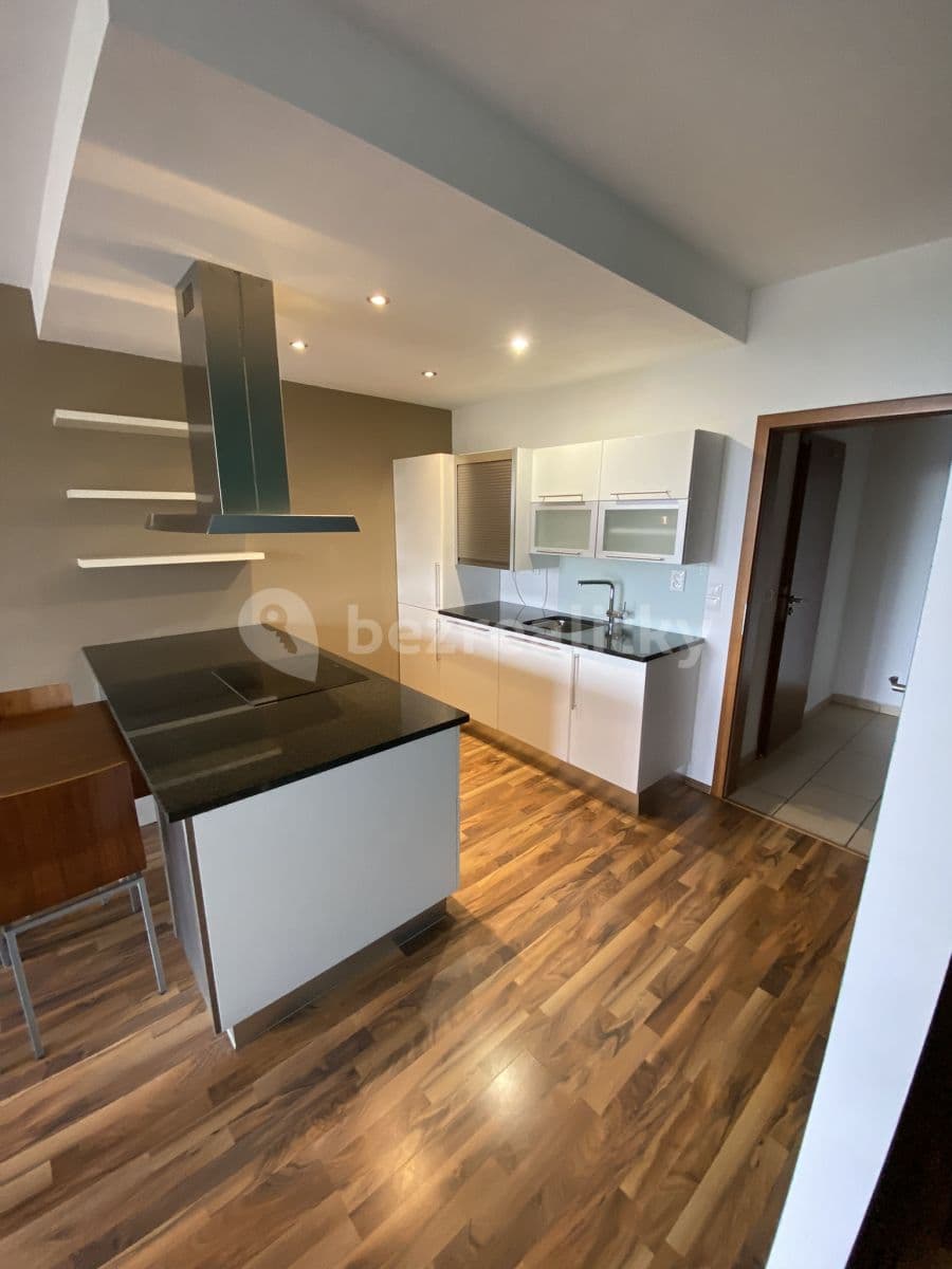 Pronájem bytu 1+kk 54 m², Litoměřická, Praha, Praha Pronájem bytu 1+kk 54 m², Litoměřická, Praha, Praha