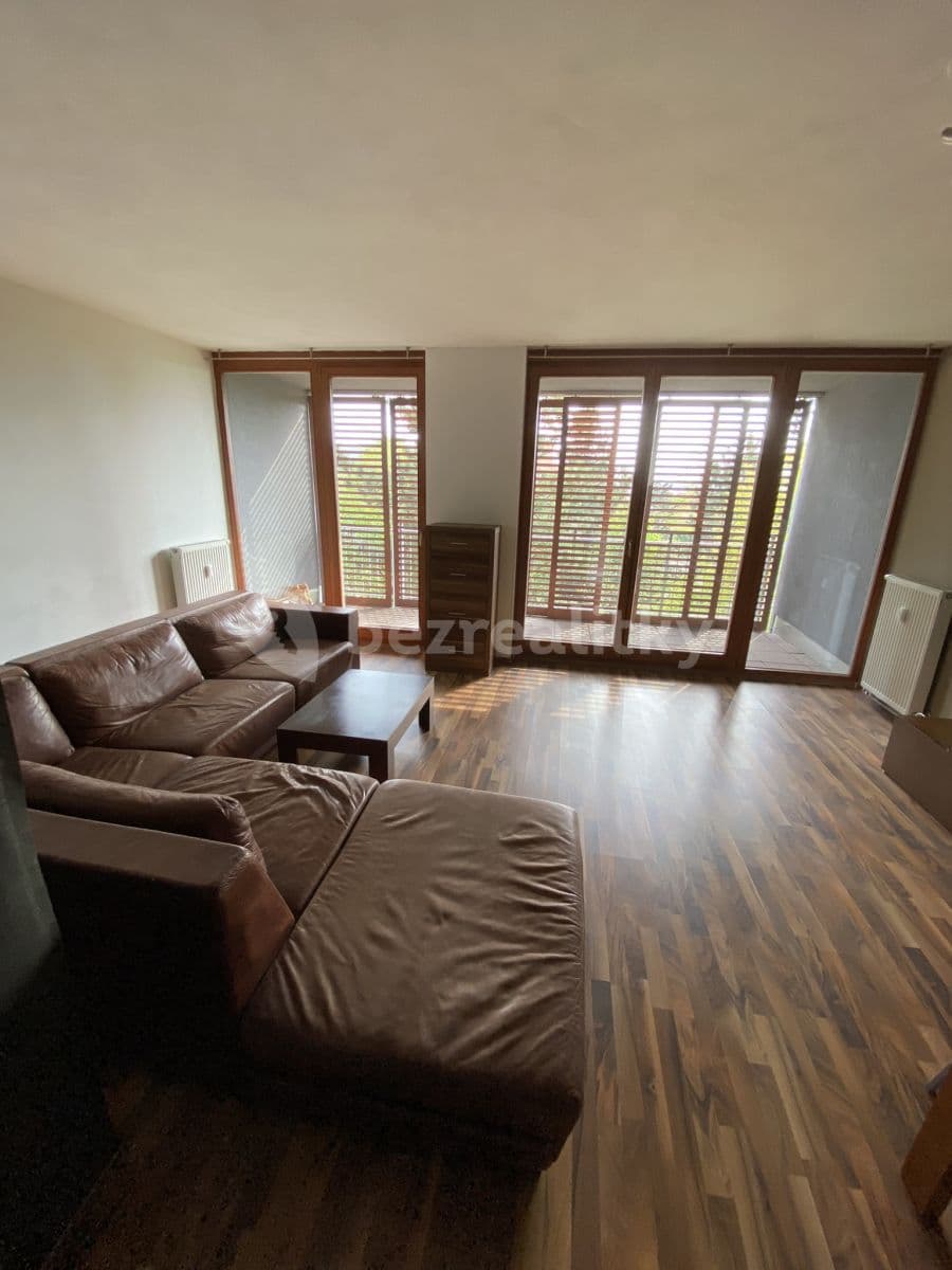 Pronájem bytu 1+kk 54 m², Litoměřická, Praha, Praha Pronájem bytu 1+kk 54 m², Litoměřická, Praha, Praha