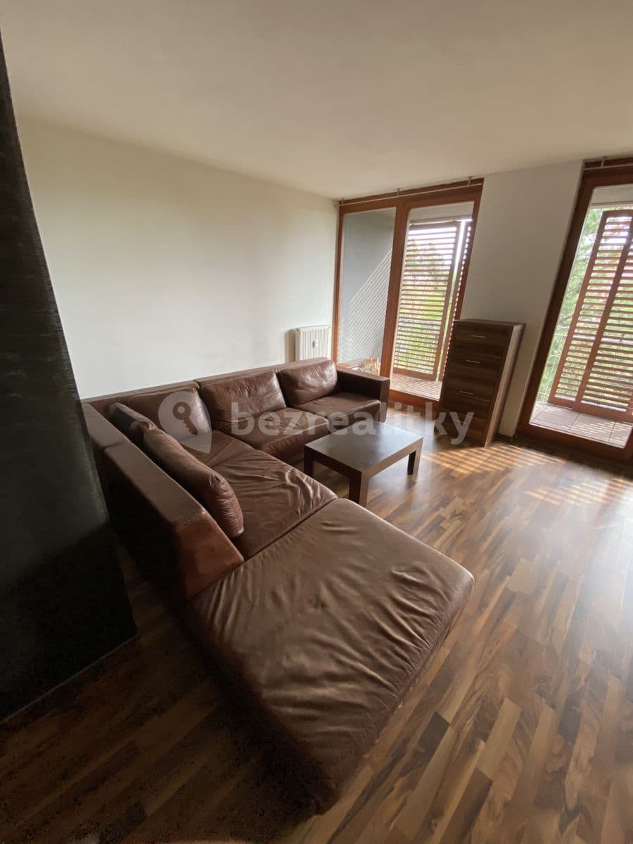 Pronájem bytu 1+kk 54 m², Litoměřická, Praha, Praha Pronájem bytu 1+kk 54 m², Litoměřická, Praha, Praha