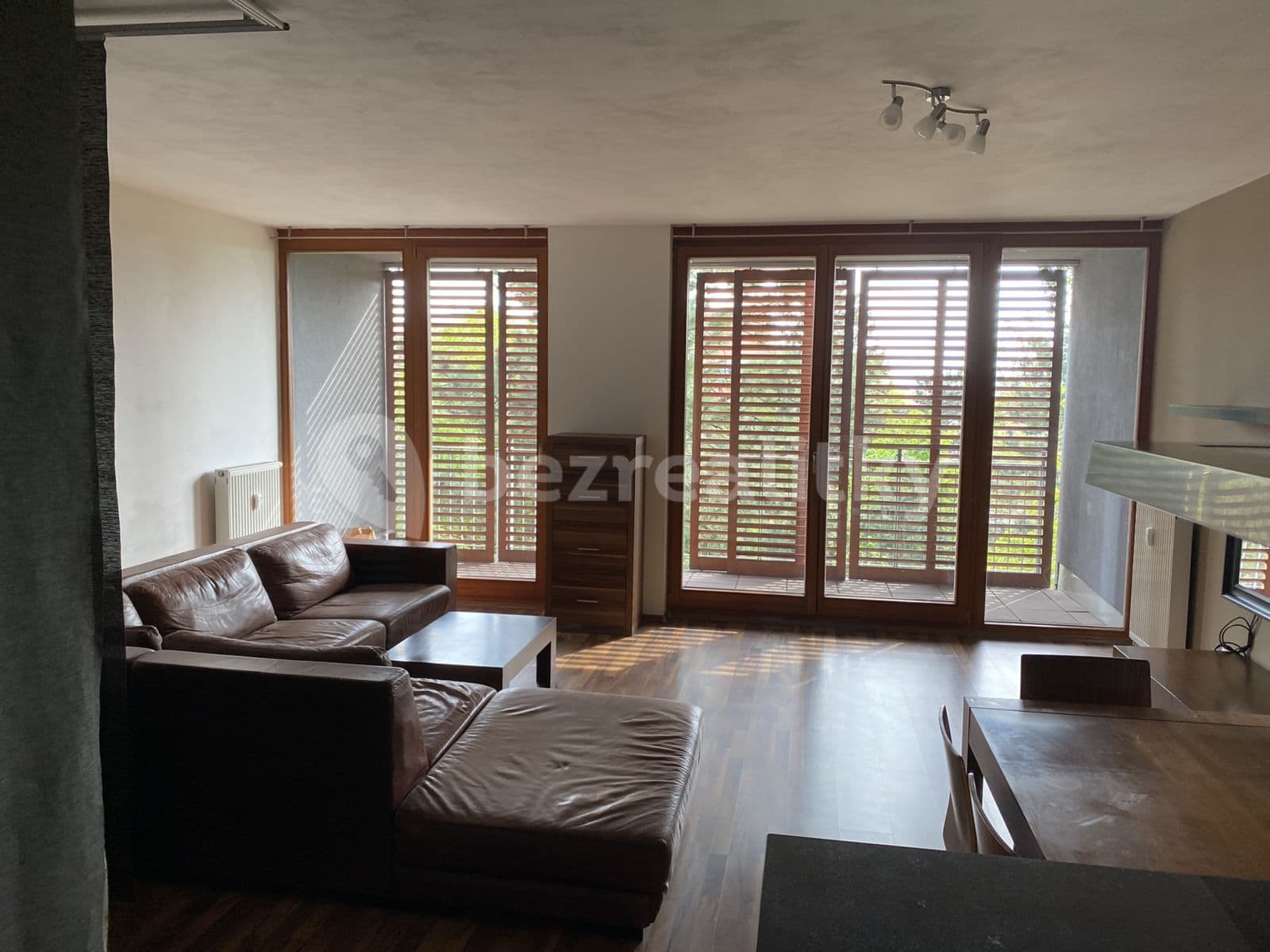 Pronájem bytu 1+kk 54 m², Litoměřická, Praha, Praha Pronájem bytu 1+kk 54 m², Litoměřická, Praha, Praha