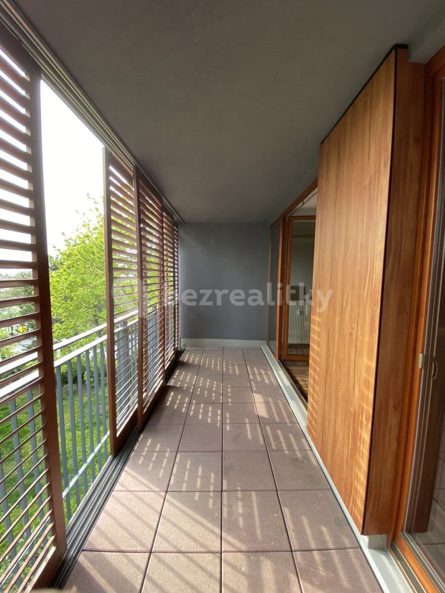 Pronájem bytu 1+kk 54 m², Litoměřická, Praha, Praha Pronájem bytu 1+kk 54 m², Litoměřická, Praha, Praha