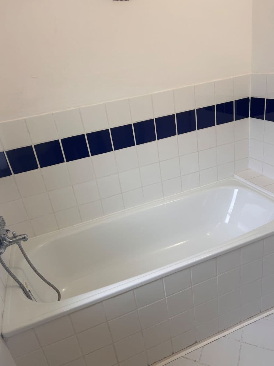 Pronájem bytu Garsoniéra 21 m², Slivenecká, Ořech, Středočeský kraj Pronájem bytu Garsoniéra 21 m², Slivenecká, Ořech, Středočeský kraj