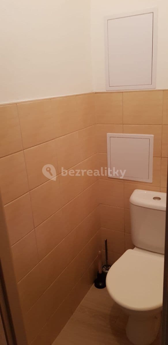 Pronájem bytu 2+1 52 m², Erbenova, Příbram, Středočeský kraj Pronájem bytu 2+1 52 m², Erbenova, Příbram, Středočeský kraj