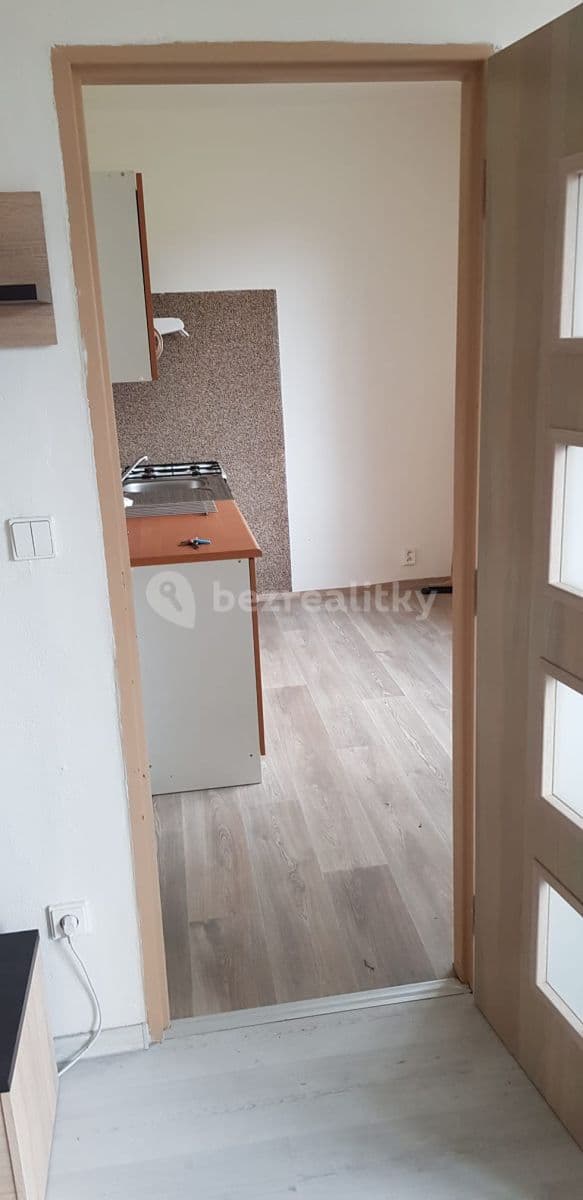 Pronájem bytu 2+1 52 m², Erbenova, Příbram, Středočeský kraj Pronájem bytu 2+1 52 m², Erbenova, Příbram, Středočeský kraj