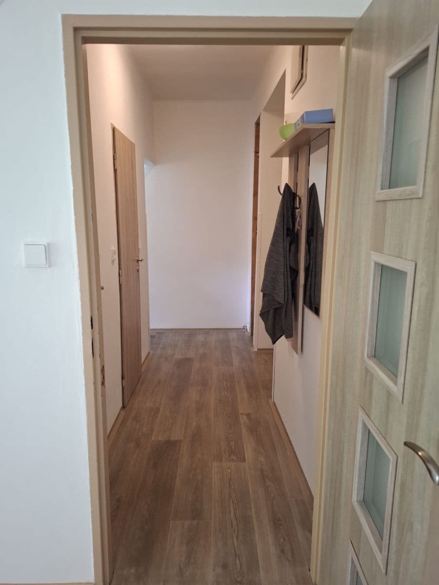 Pronájem bytu 2+1 52 m², Erbenova, Příbram, Středočeský kraj Pronájem bytu 2+1 52 m², Erbenova, Příbram, Středočeský kraj