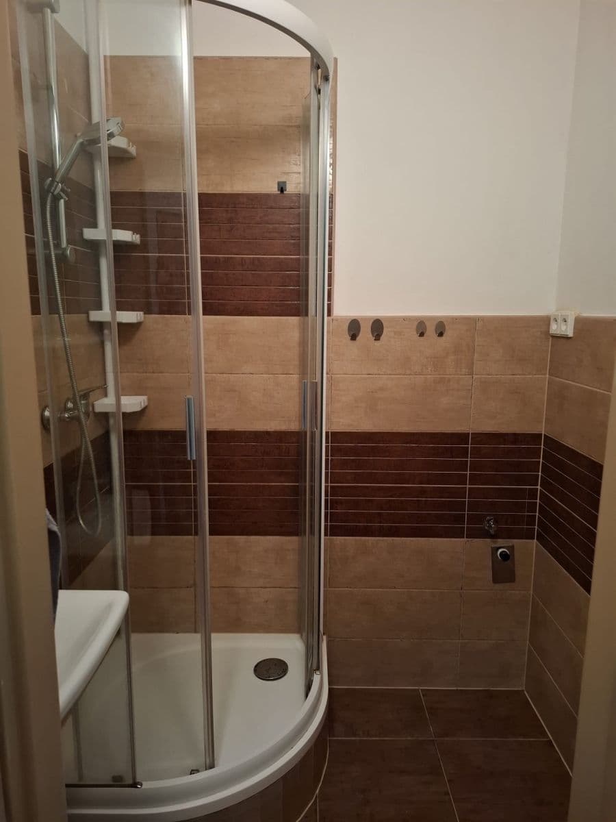 Pronájem bytu 2+1 52 m², Erbenova, Příbram, Středočeský kraj Pronájem bytu 2+1 52 m², Erbenova, Příbram, Středočeský kraj