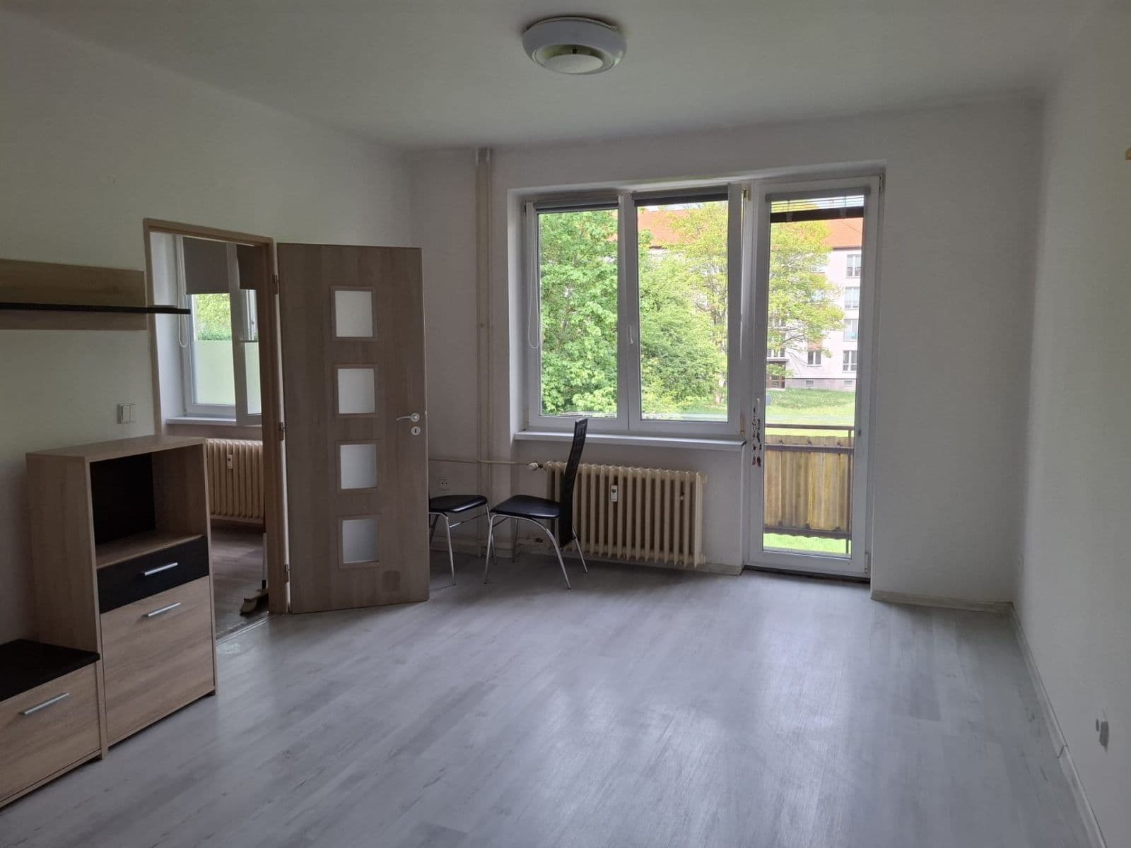 Pronájem bytu 2+1 52 m², Erbenova, Příbram, Středočeský kraj Pronájem bytu 2+1 52 m², Erbenova, Příbram, Středočeský kraj