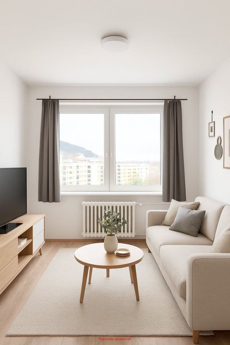 Pronájem bytu 3+1 63 m², Zahradní, Frýdek-Místek, Moravskoslezský kraj Pronájem bytu 3+1 63 m², Zahradní, Frýdek-Místek, Moravskoslezský kraj