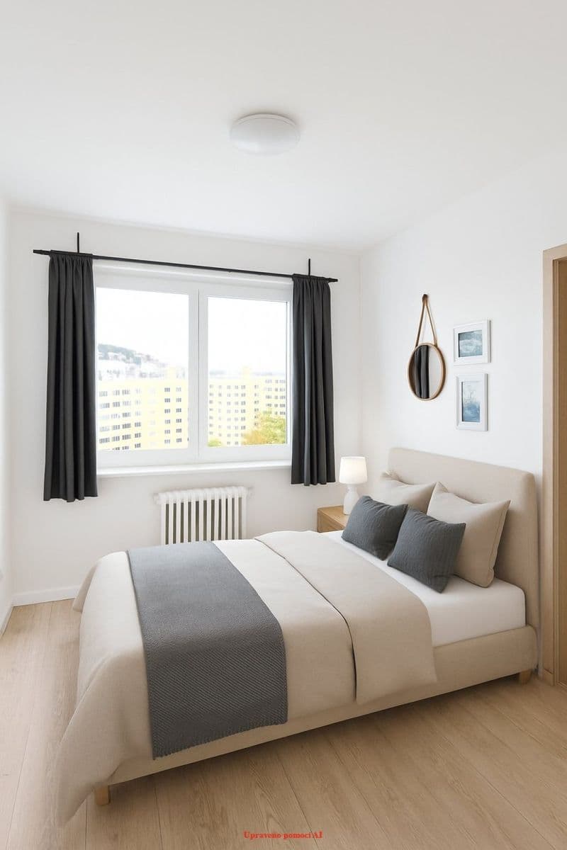 Pronájem bytu 3+1 63 m², Zahradní, Frýdek-Místek, Moravskoslezský kraj Pronájem bytu 3+1 63 m², Zahradní, Frýdek-Místek, Moravskoslezský kraj