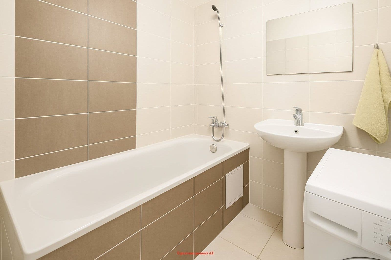 Pronájem bytu 3+1 63 m², Zahradní, Frýdek-Místek, Moravskoslezský kraj Pronájem bytu 3+1 63 m², Zahradní, Frýdek-Místek, Moravskoslezský kraj