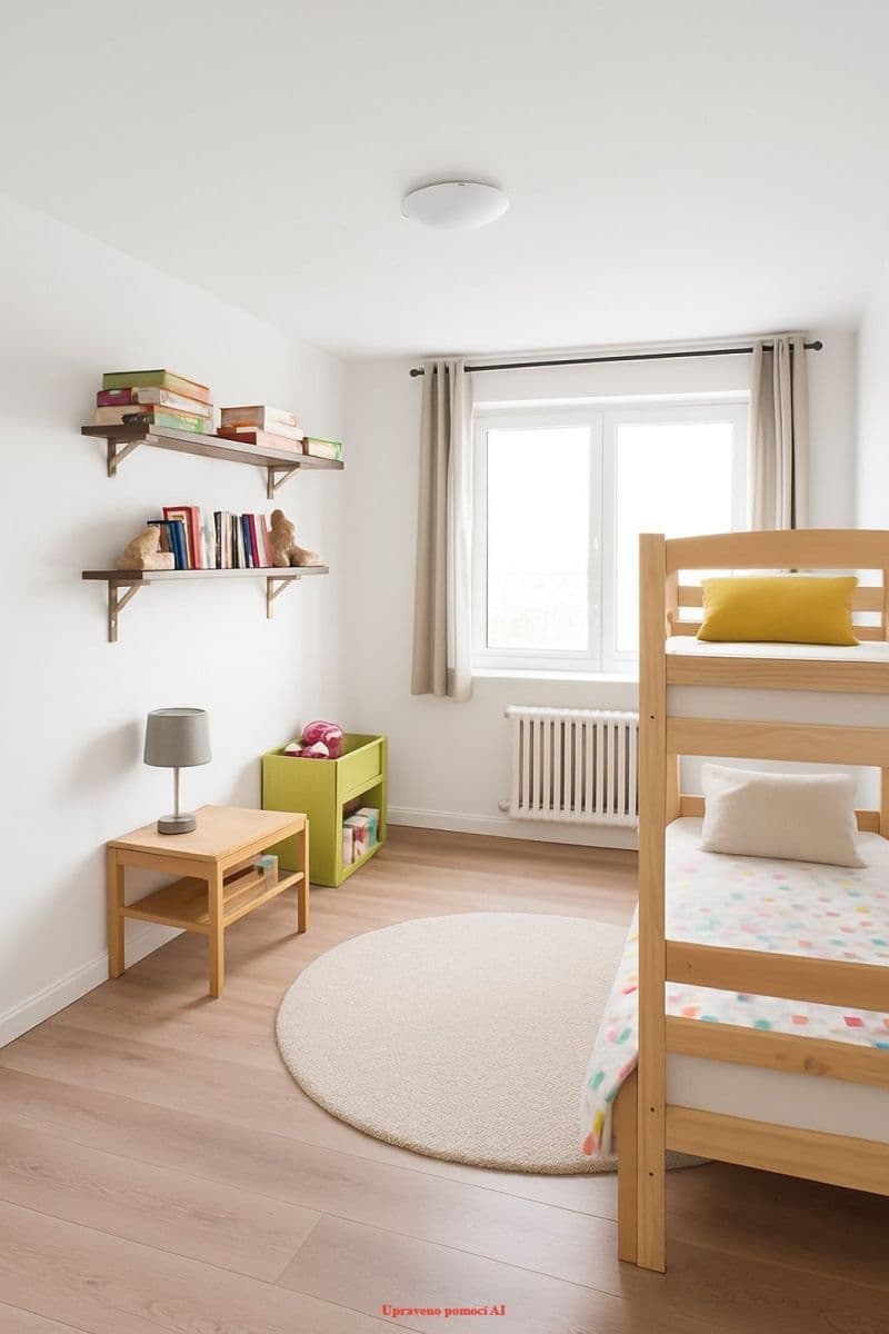 Pronájem bytu 3+1 63 m², Zahradní, Frýdek-Místek, Moravskoslezský kraj Pronájem bytu 3+1 63 m², Zahradní, Frýdek-Místek, Moravskoslezský kraj