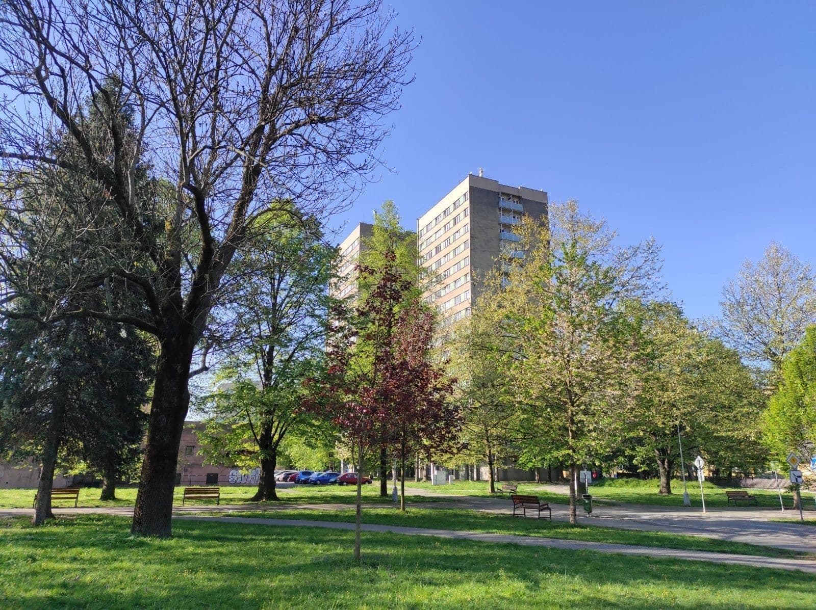 Pronájem bytu 3+1 63 m², Zahradní, Frýdek-Místek, Moravskoslezský kraj Pronájem bytu 3+1 63 m², Zahradní, Frýdek-Místek, Moravskoslezský kraj