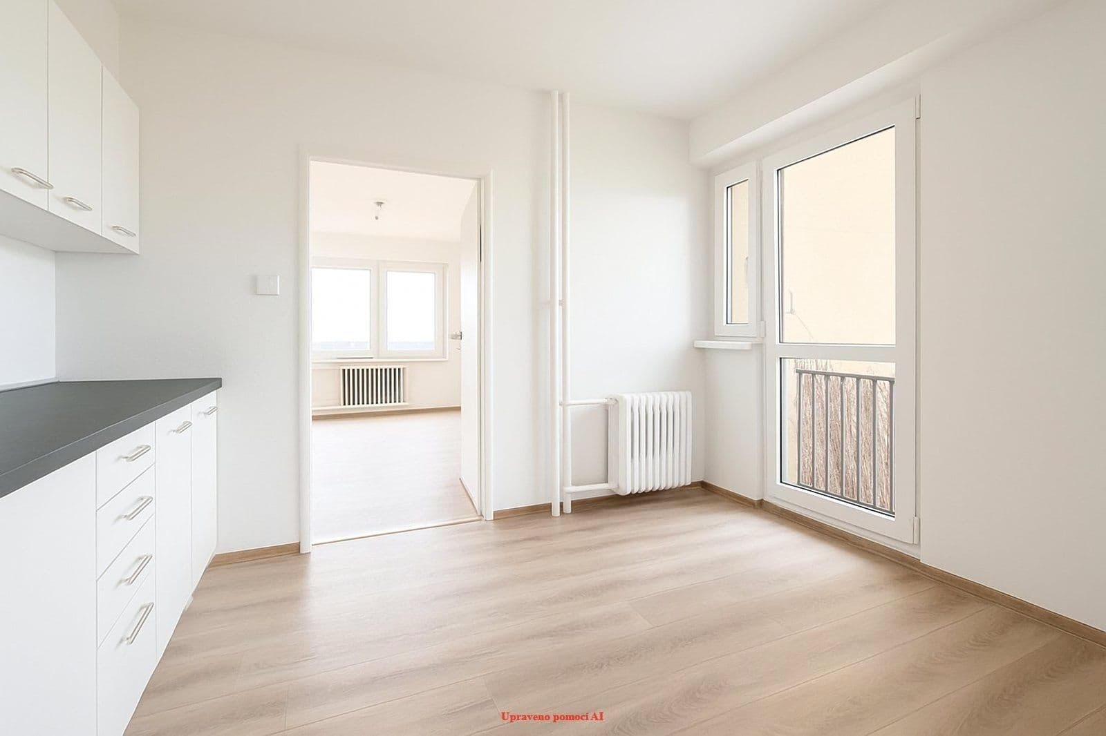 Pronájem bytu 3+1 63 m², Zahradní, Frýdek-Místek, Moravskoslezský kraj Pronájem bytu 3+1 63 m², Zahradní, Frýdek-Místek, Moravskoslezský kraj