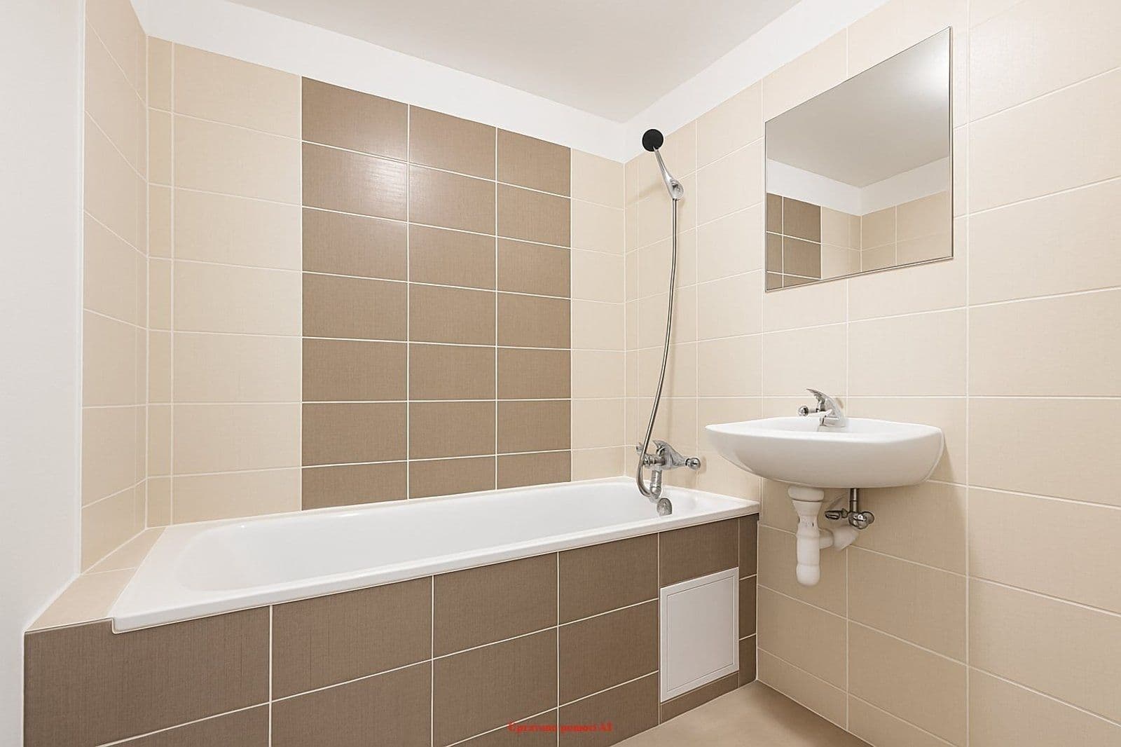 Pronájem bytu 3+1 63 m², Zahradní, Frýdek-Místek, Moravskoslezský kraj Pronájem bytu 3+1 63 m², Zahradní, Frýdek-Místek, Moravskoslezský kraj