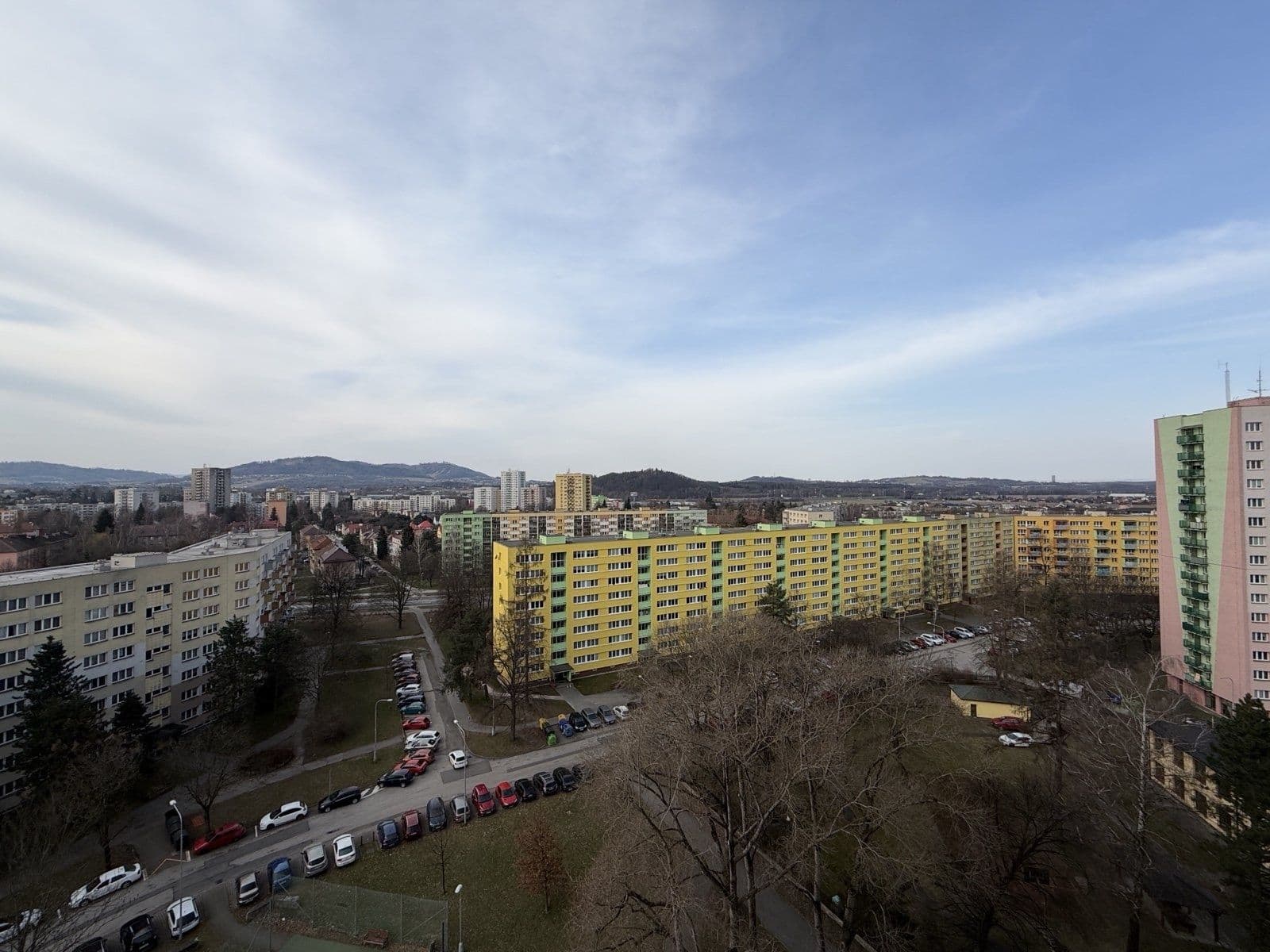 Pronájem bytu 3+1 63 m², Zahradní, Frýdek-Místek, Moravskoslezský kraj Pronájem bytu 3+1 63 m², Zahradní, Frýdek-Místek, Moravskoslezský kraj