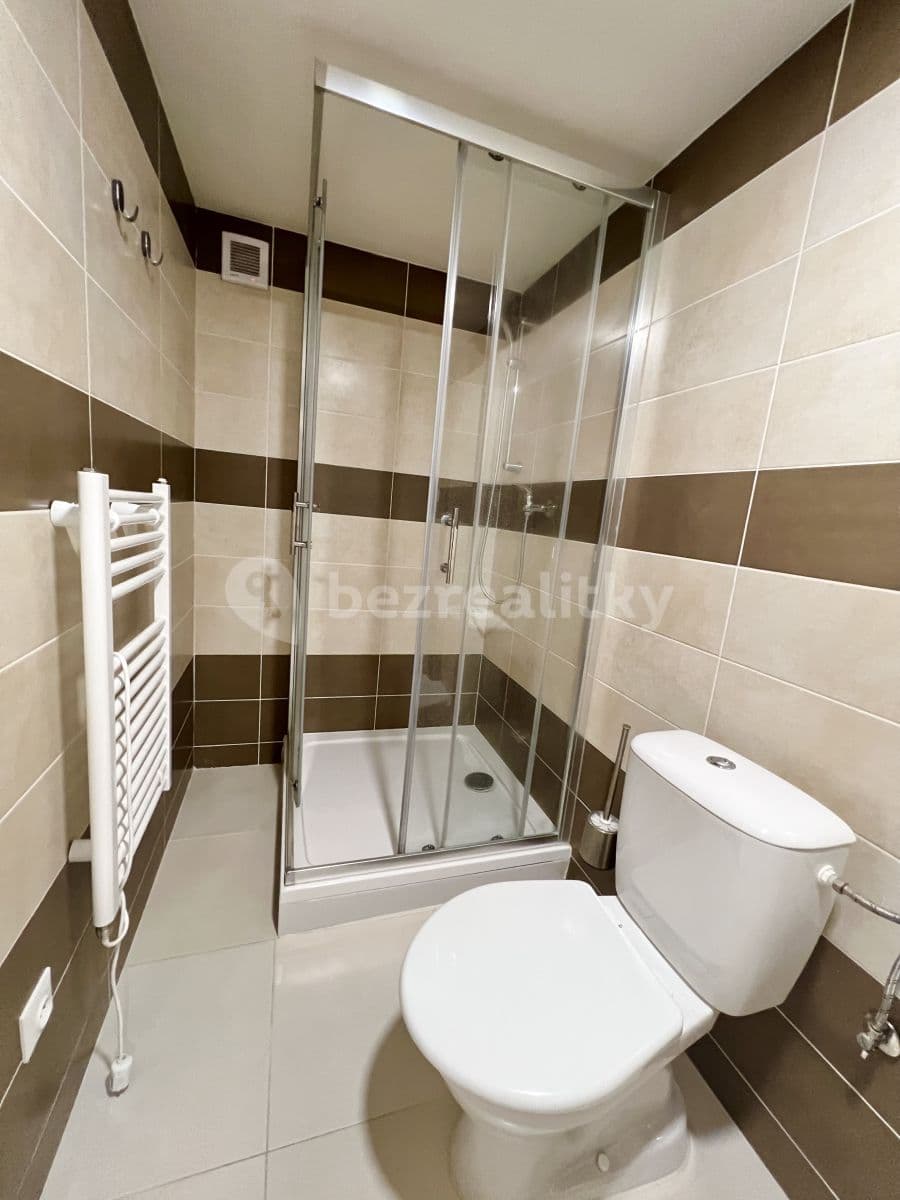 Pronájem bytu 1+kk 23 m², Hybešova, Brno, Jihomoravský kraj Pronájem bytu 1+kk 23 m², Hybešova, Brno, Jihomoravský kraj