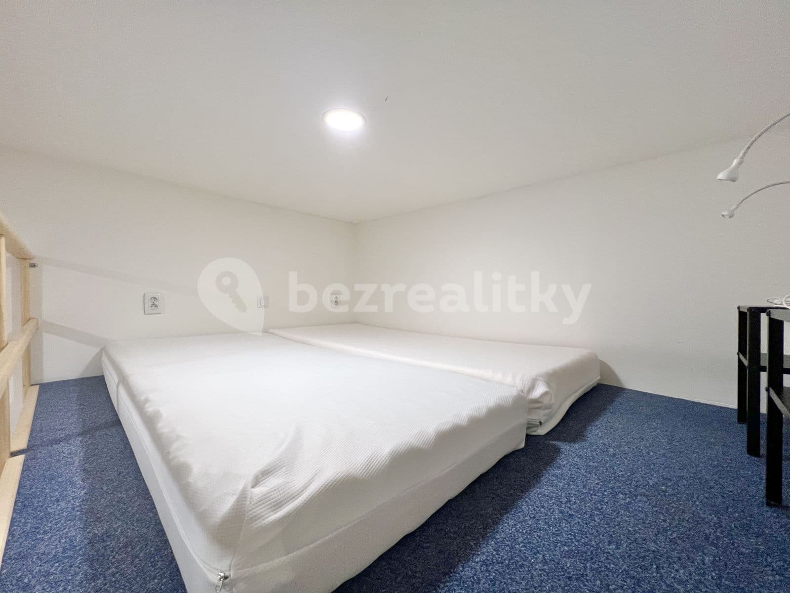 Pronájem bytu 1+kk 23 m², Hybešova, Brno, Jihomoravský kraj Pronájem bytu 1+kk 23 m², Hybešova, Brno, Jihomoravský kraj
