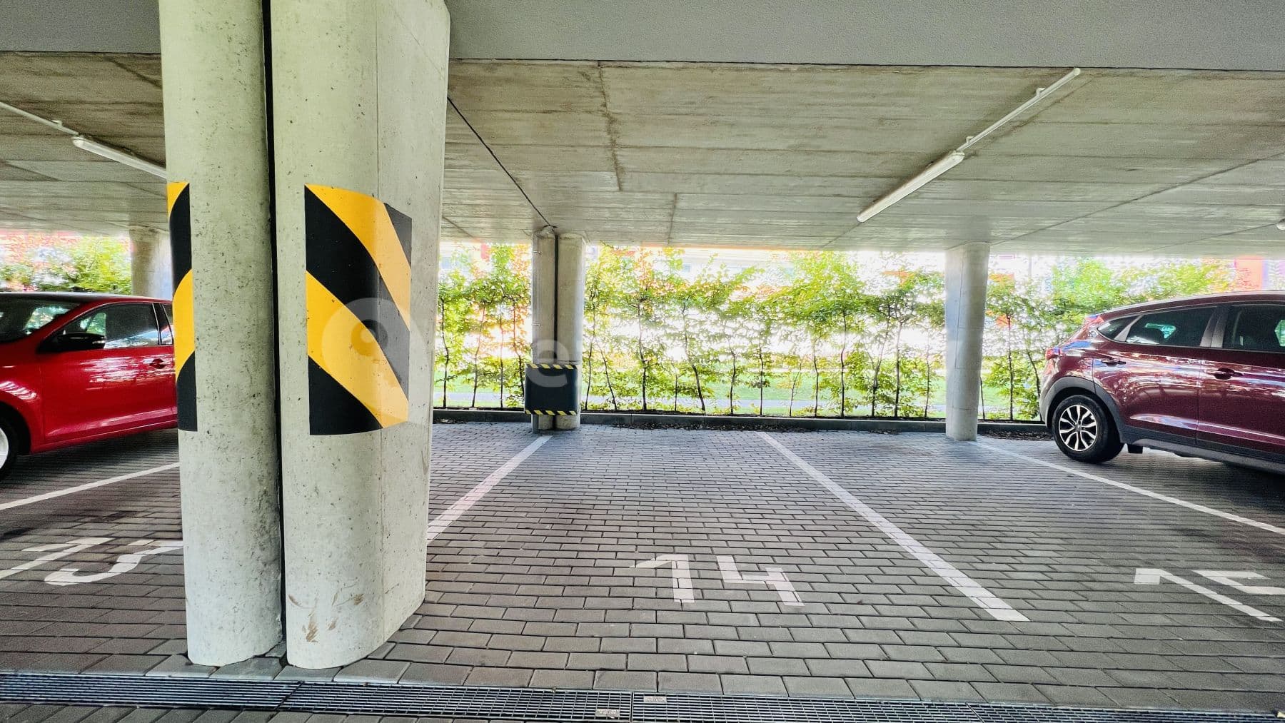 Pronájem bytu 1+kk 37 m², Pavla Beneše, Praha, Praha Pronájem bytu 1+kk 37 m², Pavla Beneše, Praha, Praha