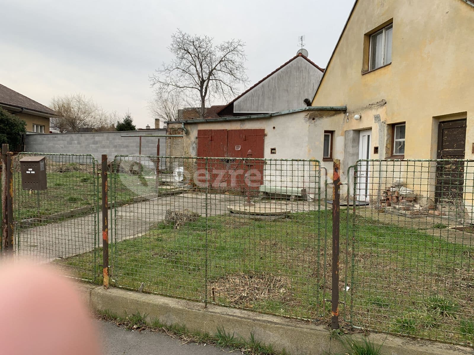 Pronájem domu 110 m², pozemek 495 m², Dolnocholupická, Praha, Praha Pronájem domu 110 m², pozemek 495 m², Dolnocholupická, Praha, Praha