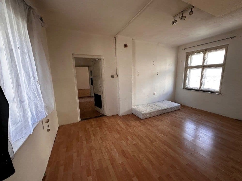 Pronájem domu 110 m², pozemek 495 m², Dolnocholupická, Praha, Praha Pronájem domu 110 m², pozemek 495 m², Dolnocholupická, Praha, Praha